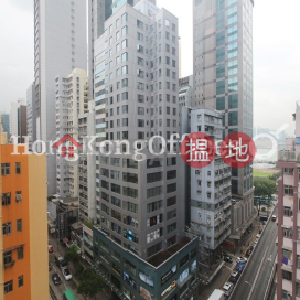Office Unit for Rent at Chuang's Enterprises Building