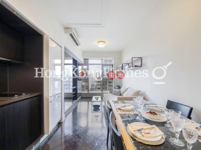 CASTLE ONE BY V一房單位出售|西區CASTLE ONE BY V(Castle One By V)出售樓盤 (Proway-LID178033S)