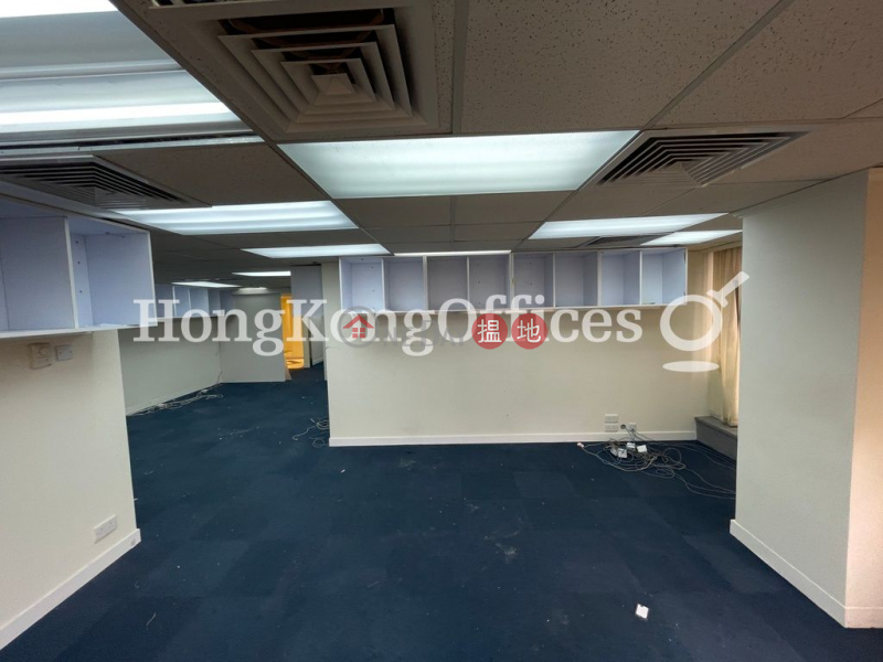 Property Search Hong Kong | OneDay | Office / Commercial Property, Rental Listings Office Unit for Rent at New Mandarin Plaza Tower A