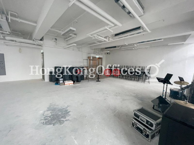 Office Unit for Rent at 8 Observatory Road | 8 Observatory Road 天文臺道8號 Rental Listings