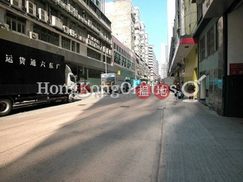 Office Unit for Rent at Leroy Plaza, Leroy Plaza 利來中心 | Cheung Sha Wan (HKO-85734-AIHR)_0