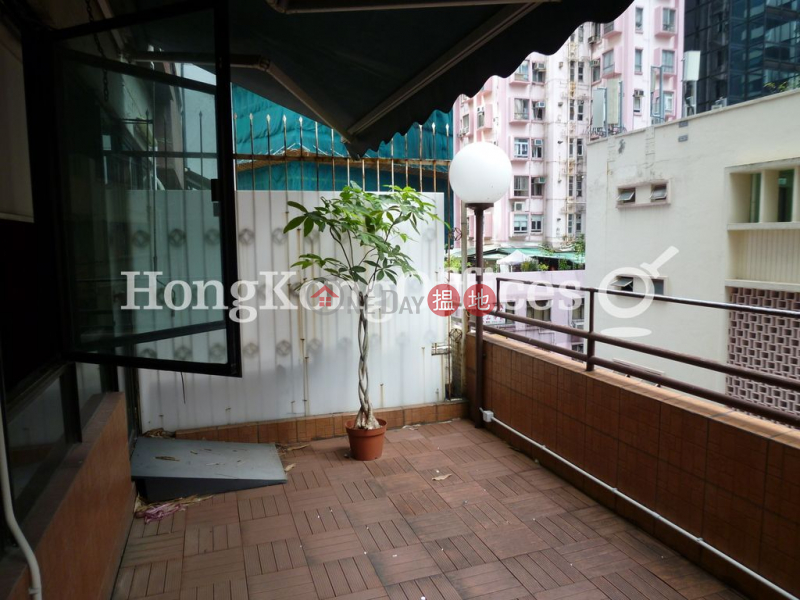HK$ 45,000/ month, Prosperous Commercial Building, Wan Chai District, Office Unit for Rent at Prosperous Commercial Building