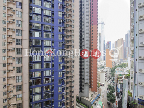 2 Bedroom Unit at Centrestage | For Sale, Centrestage 聚賢居 | Central District (Proway-LID53967S)_0