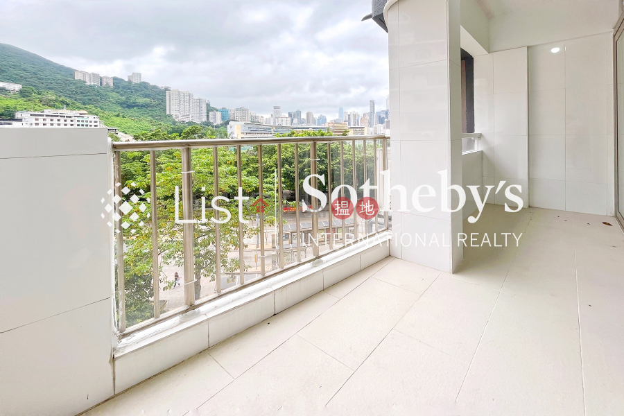 Property for Rent at Happy Mansion with 3 Bedrooms | Happy Mansion 快活大廈 Rental Listings