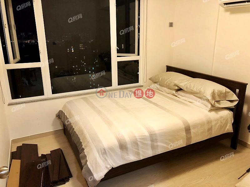 HK$ 21.5M | Glory Heights Western District Glory Heights | 2 bedroom High Floor Flat for Sale