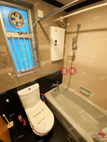 HK$ 22,000/ month | Tower 5 Phase 1 Metro City Sai Kung, Tower 5 Phase 1 Metro City | 3 bedroom Mid Floor Flat for Rent