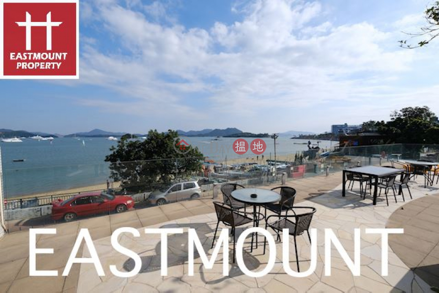 Sai Kung Apartment | Property For Rent or Lease in Sha Ha, Tai Mong Tsai Road 大網仔路沙下-Nearby town, Brand New Sea View Serviced Apartment, Tai Mong Tsai Road | Sai Kung, Hong Kong | Rental | HK$ 75,000/ month