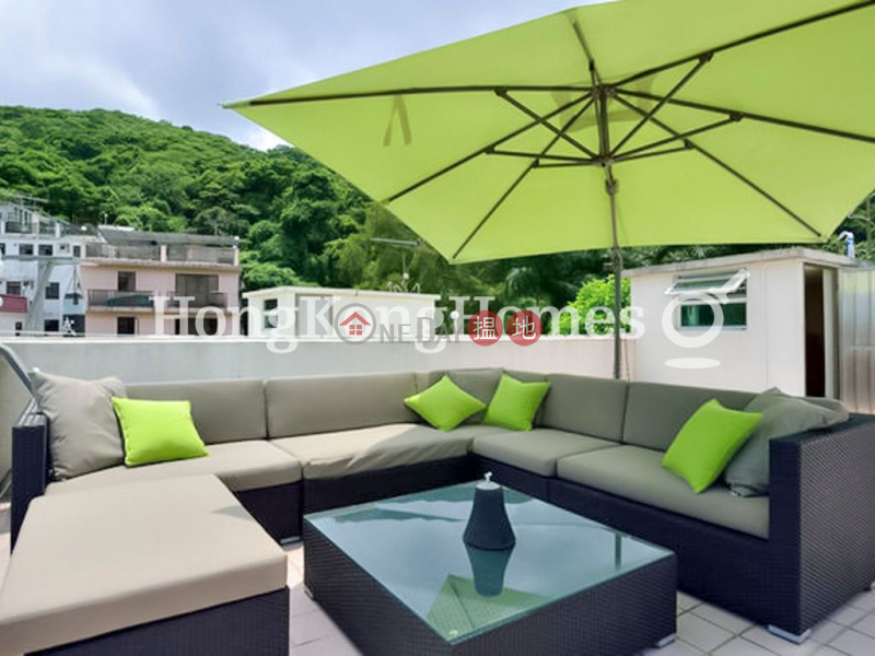 菠蘿輋村屋4房豪宅單位出售-菠蘿輋 | 西貢|香港-出售|HK$ 1,850萬