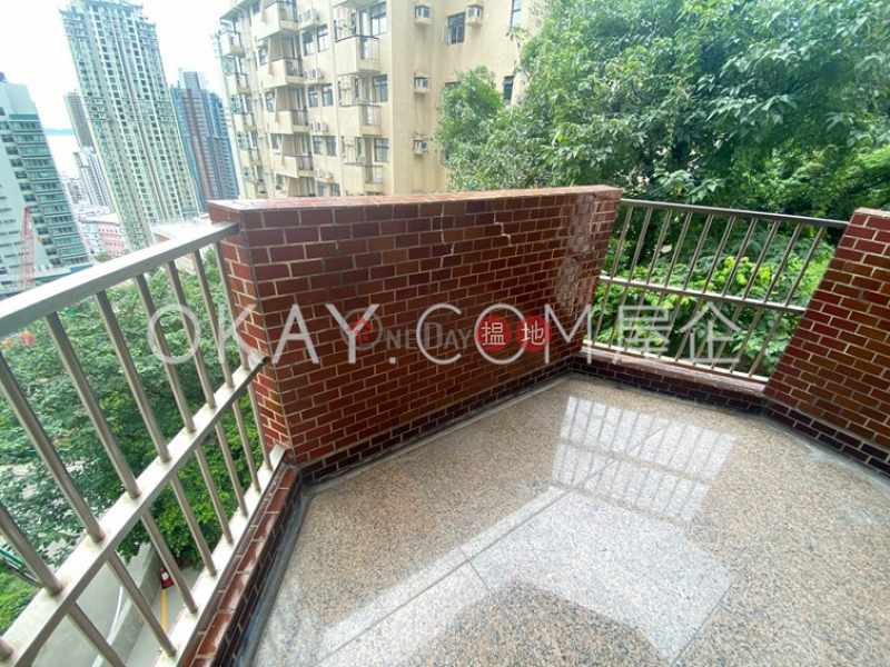 富林苑 A-H座-低層住宅出租樓盤HK$ 55,000/ 月