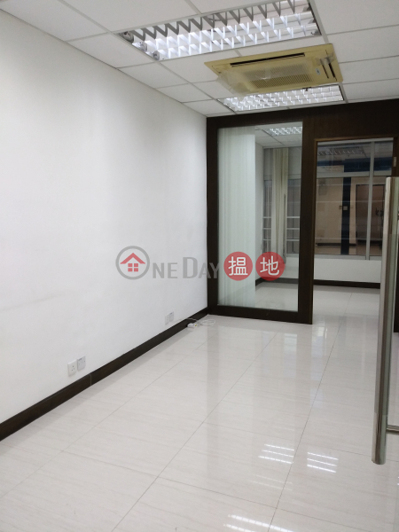 office for lease, 50 Hoi Yuen Road | Kwun Tong District Hong Kong, Rental | HK$ 8,800/ month