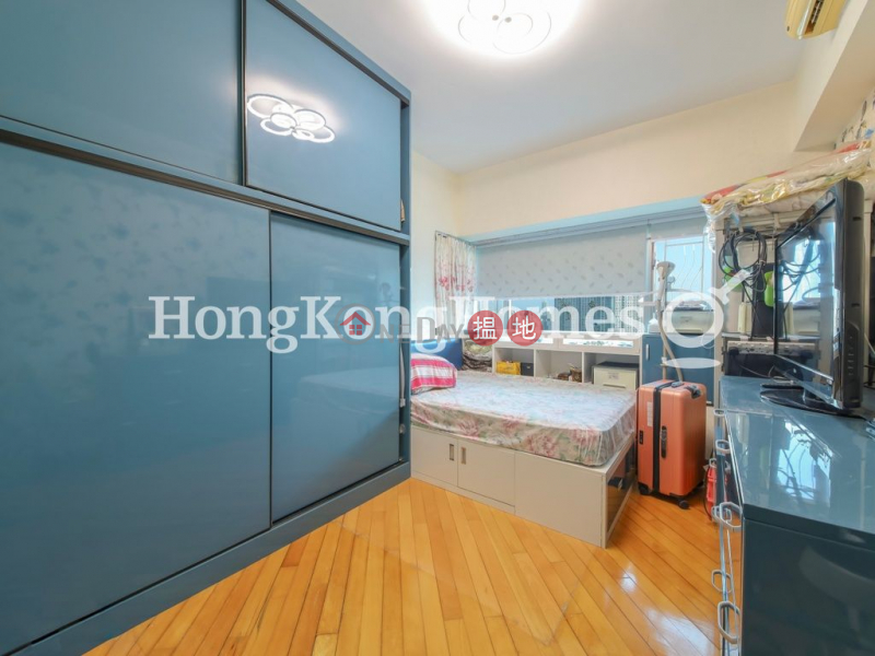 HK$ 55,000/ month Sorrento Phase 2 Block 1, Yau Tsim Mong 3 Bedroom Family Unit for Rent at Sorrento Phase 2 Block 1