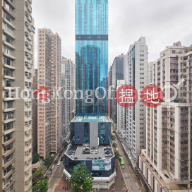 Office Unit for Rent at Lee Man Commercial Building | Lee Man Commercial Building 利文商業大廈 _0