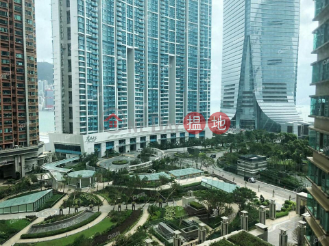 The Waterfront Phase 1 Tower 3 | 3 bedroom Mid Floor Flat for Rent | The Waterfront Phase 1 Tower 3 漾日居1期3座 _0