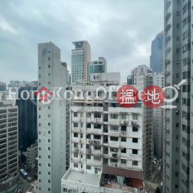 Office Unit for Rent at Centre Hollywood, Centre Hollywood 荷李活道151號 | Western District (HKO-66531-AIHR)_0