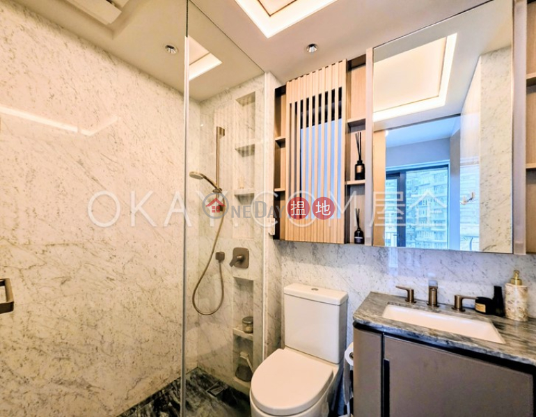 1房1廁,極高層,露台羅便臣道62C出售單位|羅便臣道62C(The Richmond)出售樓盤 (OKAY-S383844)