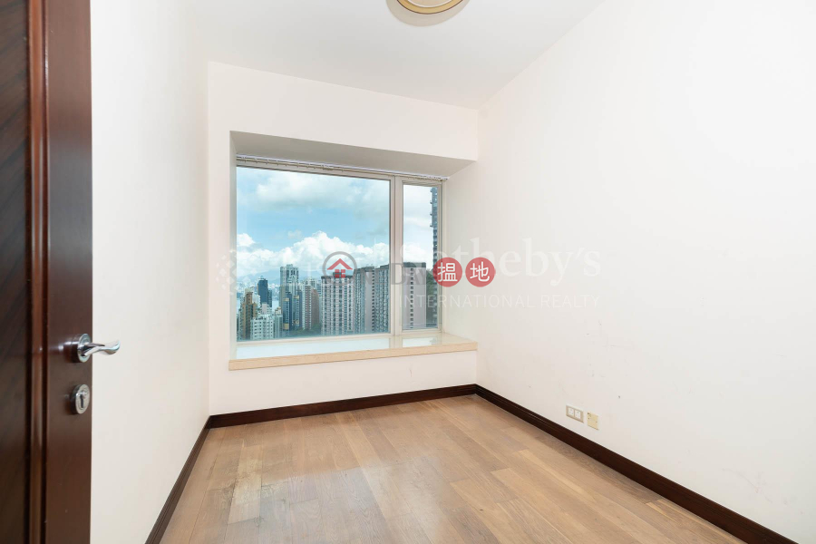 Property for Rent at The Legend Block 3-5 with 4 Bedrooms | 23 Tai Hang Drive | Wan Chai District Hong Kong Rental HK$ 68,000/ month
