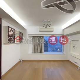 Charming 3 bedroom on high floor with parking | For Sale | Flourish Court 殷榮閣 _0
