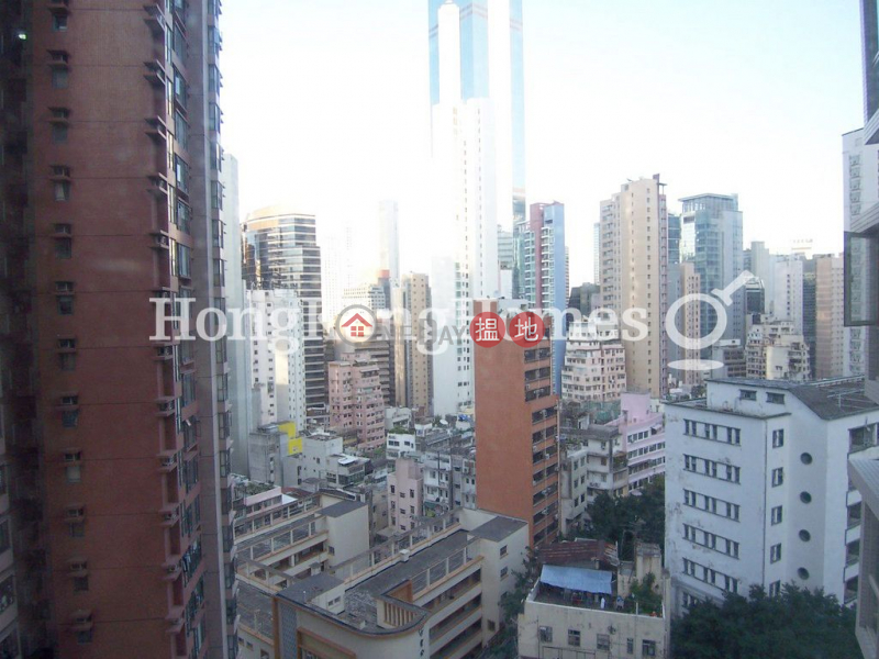 HK$ 9.5M | Centrestage | Central District 2 Bedroom Unit at Centrestage | For Sale