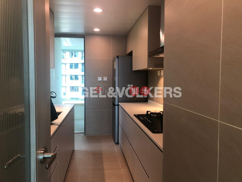 3 Bedroom Family Flat for Rent in Tai Hang | The Legend Block 3-5 名門 3-5座 Rental Listings