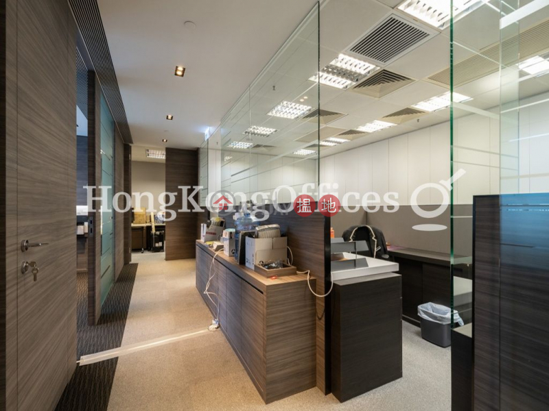 HK$ 168,820/ month | AIA Tower | Eastern District | Office Unit for Rent at AIA Tower