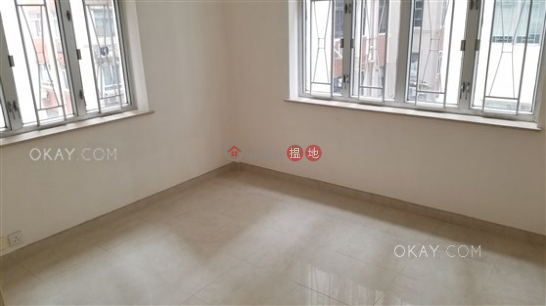 Rare 3 bedroom with balcony | Rental 5-7 Cleveland Street | Wan Chai District Hong Kong, Rental | HK$ 36,000/ month