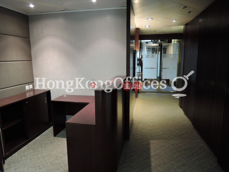Office Unit for Rent at The Center | 99 Queens Road Central | Central District | Hong Kong Rental, HK$ 136,785/ month