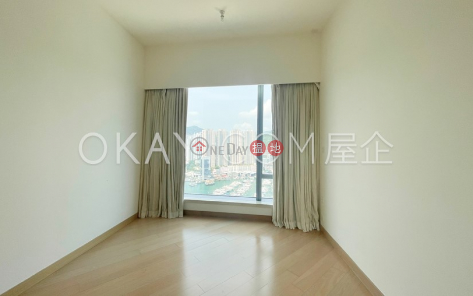 Property Search Hong Kong | OneDay | Residential | Rental Listings Unique 2 bedroom on high floor with balcony & parking | Rental