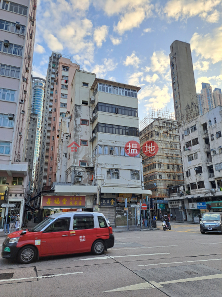 旺角道29A號 (29A Mong Kok Road) 旺角| ()(4)