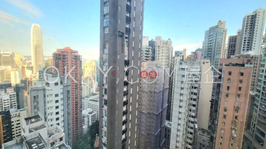 輝煌臺-高層|住宅出租樓盤-HK$ 25,000/ 月