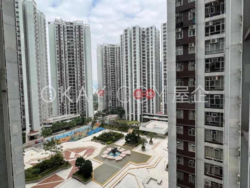 (T-25) Chai Kung Mansion On Kam Din Terrace Taikoo Shing, Middle, Residential, Sales Listings HK$ 11M