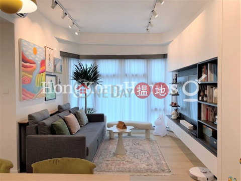 輝煌豪園兩房一廳單位出租, 輝煌豪園 Palatial Crest | 西區 (Proway-LID4604R)_0