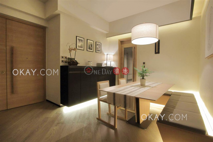 Gorgeous 3 bedroom with balcony | Rental, Tower 2 The Pavilia Hill 柏傲山 2座 Rental Listings | Eastern District (OKAY-R291543)