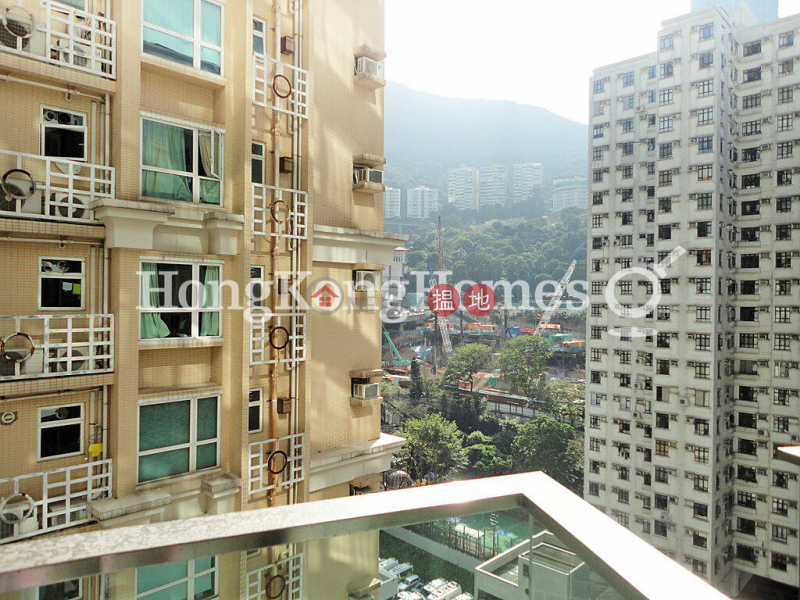 Property Search Hong Kong | OneDay | Residential, Rental Listings 1 Bed Unit for Rent at Regent Hill