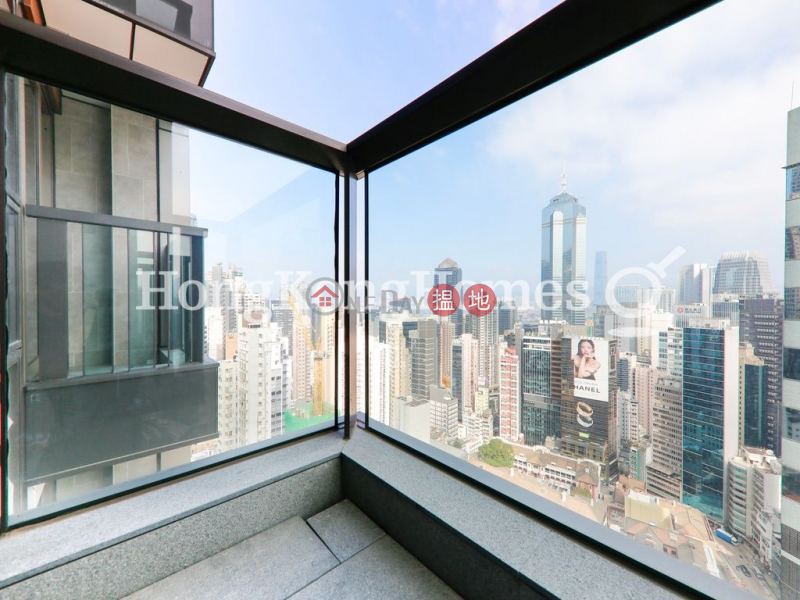 1 Bed Unit for Rent at Townplace Soho, 18 Caine Road | Western District, Hong Kong | Rental HK$ 37,200/ month