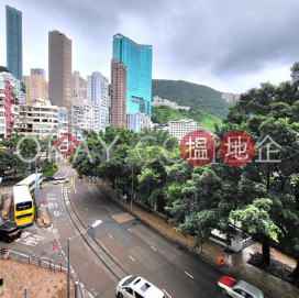 Rare 3 bedroom with racecourse views | Rental | Splendour Court 愉輝洋樓 _0