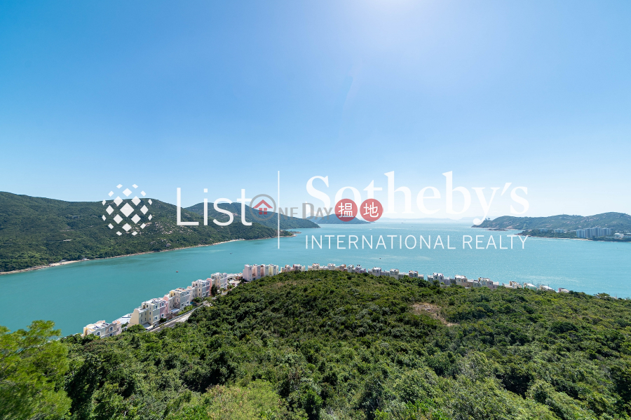 Property for Sale at Villa Rosa with 4 Bedrooms, 88 Red Hill Road | Southern District, Hong Kong, Sales | HK$ 138M