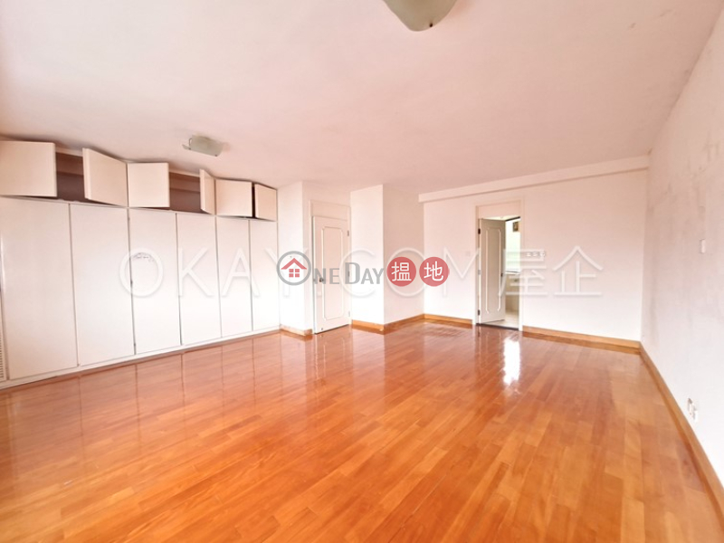 HK$ 126,000/ month | South Bay Towers | Southern District | Rare 3 bedroom on high floor with balcony & parking | Rental