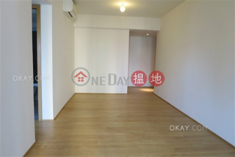 Charming 2 bedroom with balcony | Rental, Alassio 殷然 | Western District (OKAY-R306316)_0