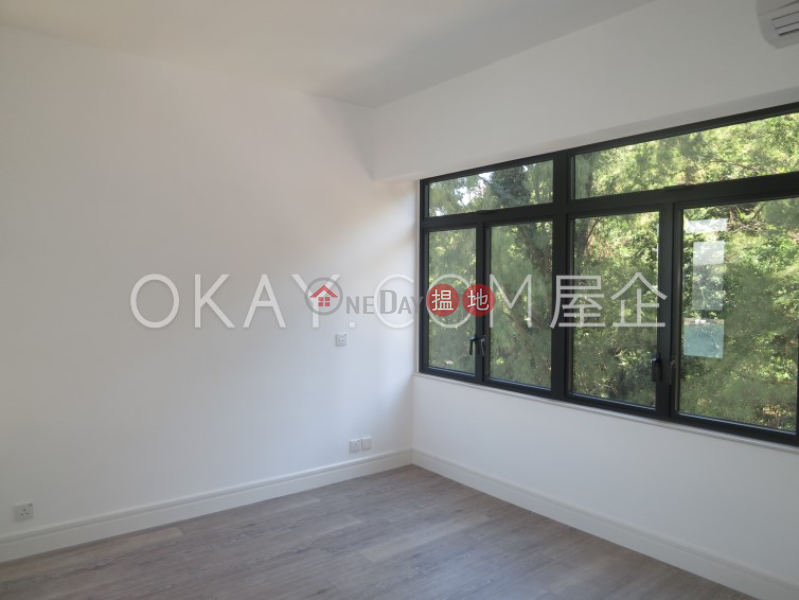 HK$ 110,000/ month Pine Crest, Southern District | Efficient 4 bedroom with balcony | Rental