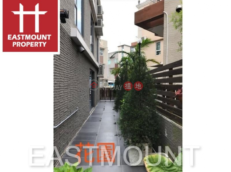 Sai Kung Village House | Property For Sale and Lease in Sha Kok Mei, Tai Mong Tsai 大網仔沙角尾-Highly Convenient | Property ID:2838, 1 Sha Kok Mei Road | Sai Kung | Hong Kong | Sales HK$ 22M