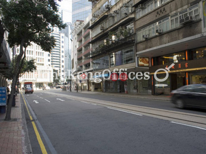 HK$ 37,929/ month Leighton Centre , Wan Chai District | Office Unit for Rent at Leighton Centre