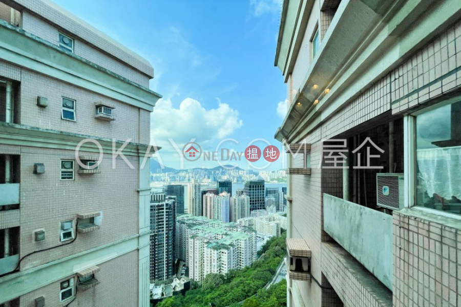 Property Search Hong Kong | OneDay | Residential | Rental Listings Popular 3 bedroom on high floor | Rental