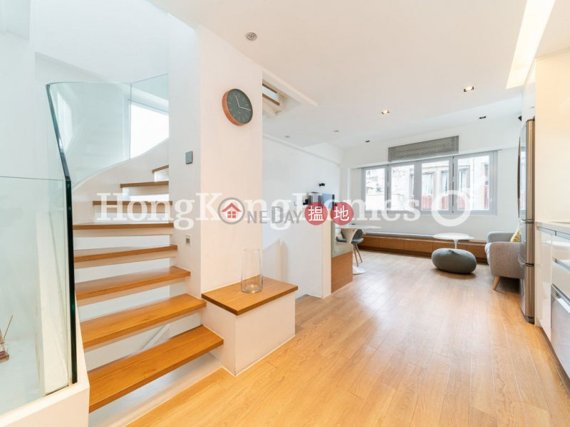 HK$ 43,500/ month | 7-9 Shin Hing Street Central District, 1 Bed Unit for Rent at 7-9 Shin Hing Street