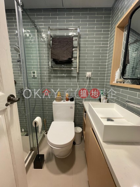 HK$ 30,000/ month The Sail At Victoria Western District | Practical 1 bedroom with balcony | Rental