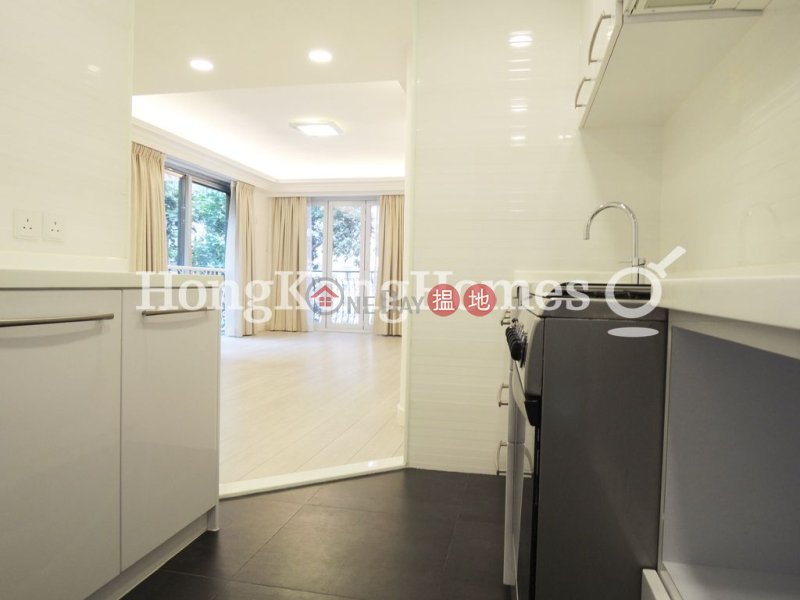 僑星大廈兩房一廳單位出租|70干德道 | 西區香港-出租-HK$ 40,000/ 月