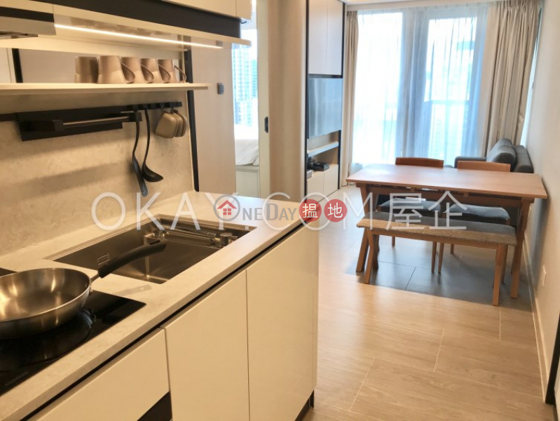 Townplace Soho Low | Residential | Rental Listings HK$ 40,000/ month