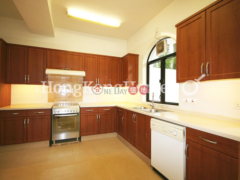 Expat Family Unit for Rent at Casa Del Sol | Casa Del Sol 昭陽花園 Rental Listings