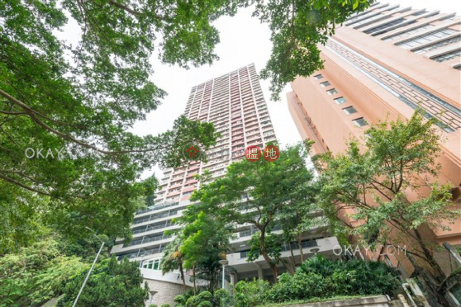HK$ 38,000/ month, Block A Grandview Tower | Eastern District, Efficient 2 bedroom on high floor with parking | Rental
