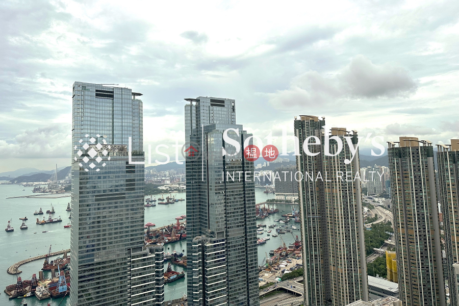 Property for Rent at The Arch with 3 Bedrooms | The Arch 凱旋門 Rental Listings