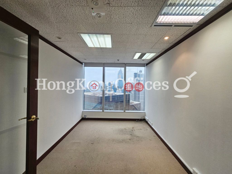 Property Search Hong Kong | OneDay | Office / Commercial Property, Sales Listings, Office Unit at Lippo Centre | For Sale